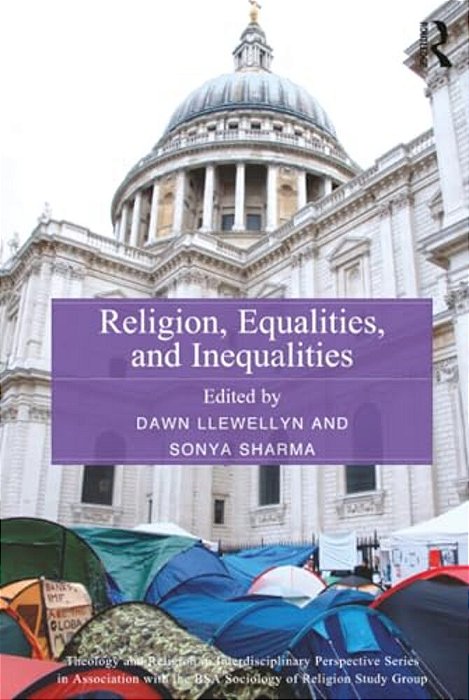 Religion, Equalities, And Inequalities-..