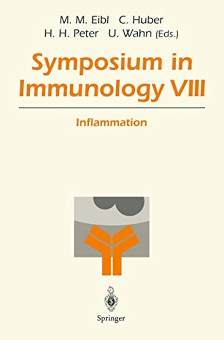 Symposium In Immunology VIII: Inflammation-..