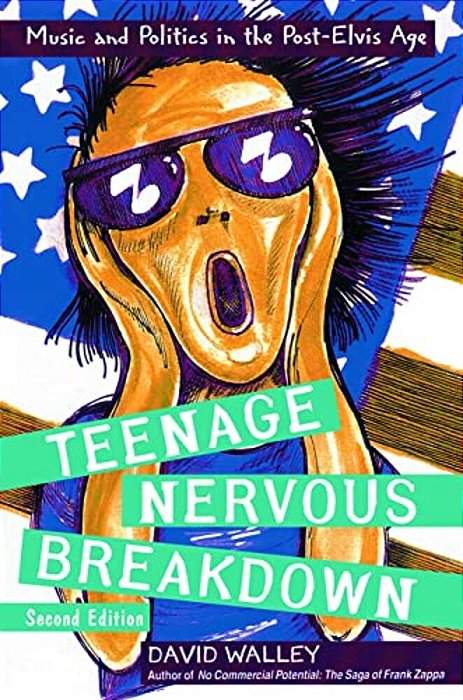 Teenage Nervous Breakdown-..