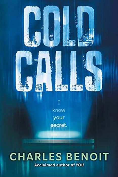 Cold Calls-..