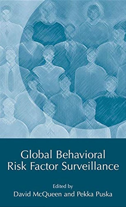 Global Behavioral Risk Factor Surveillance-..