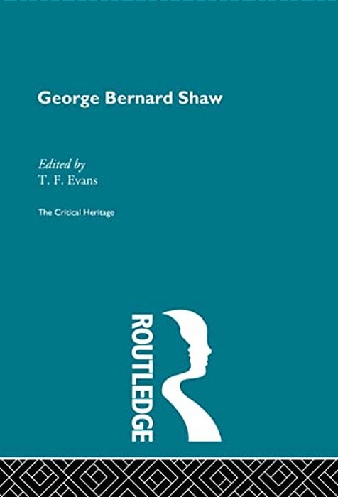 George Bernard Shaw-..