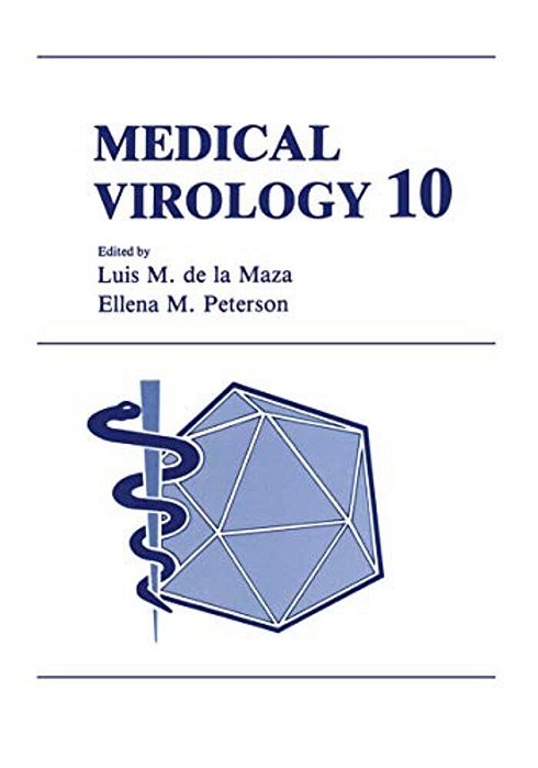 Medical Virology 10-..