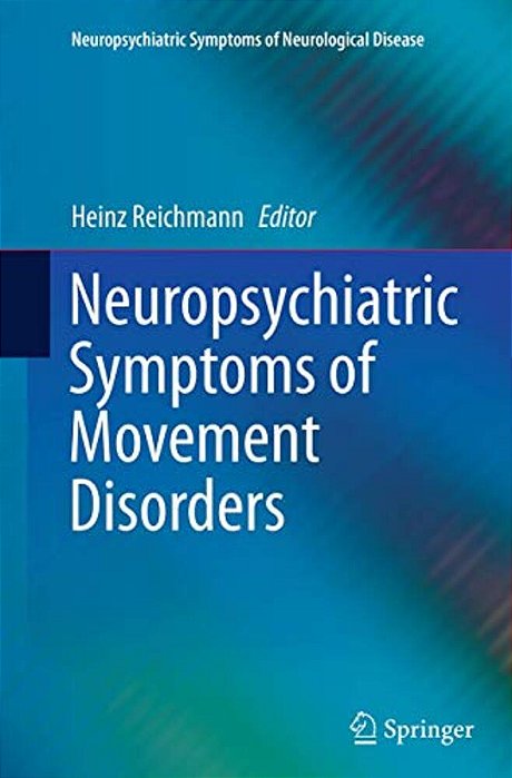 Neuropsychiatric Symptoms Of Movement Disorders-..