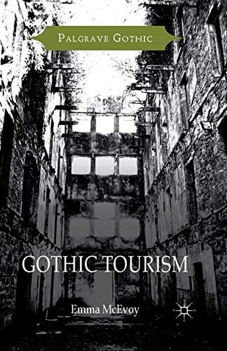 Gothic Tourism-..