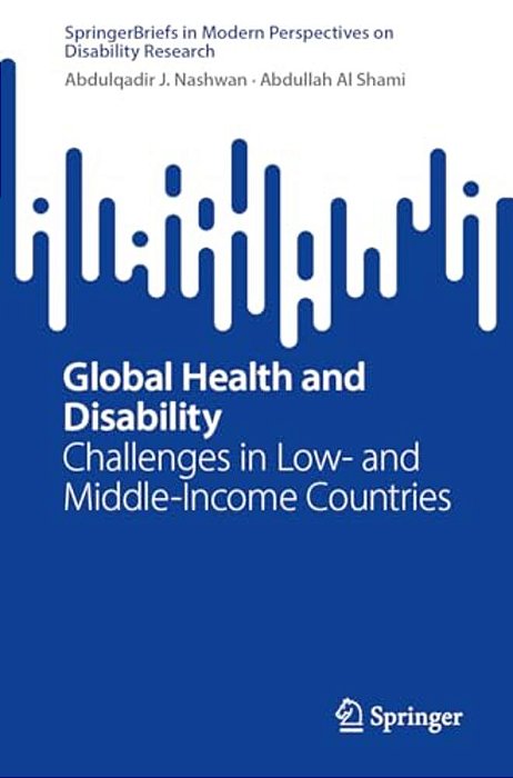 Global Health And Disability: Challenges In Low- And Middle-Income Countries-..