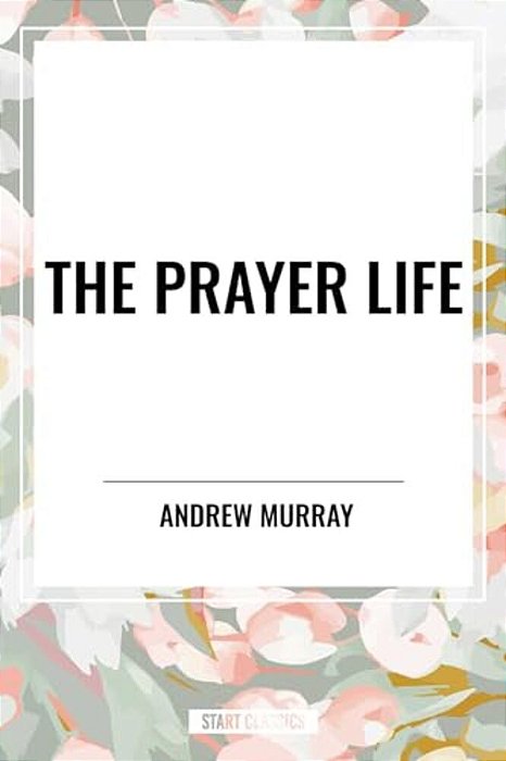 Prayer Life-..