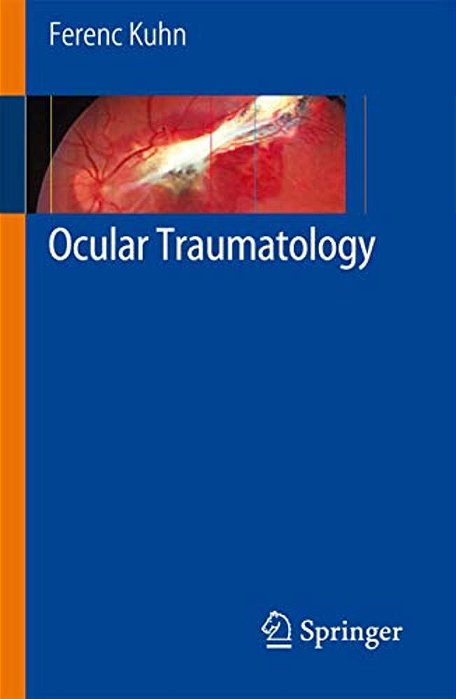 Ocular Traumatology-..