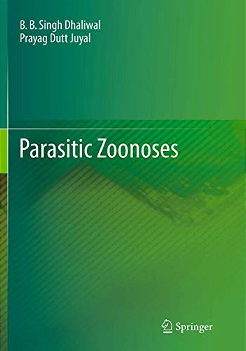 Parasitic Zoonoses-..