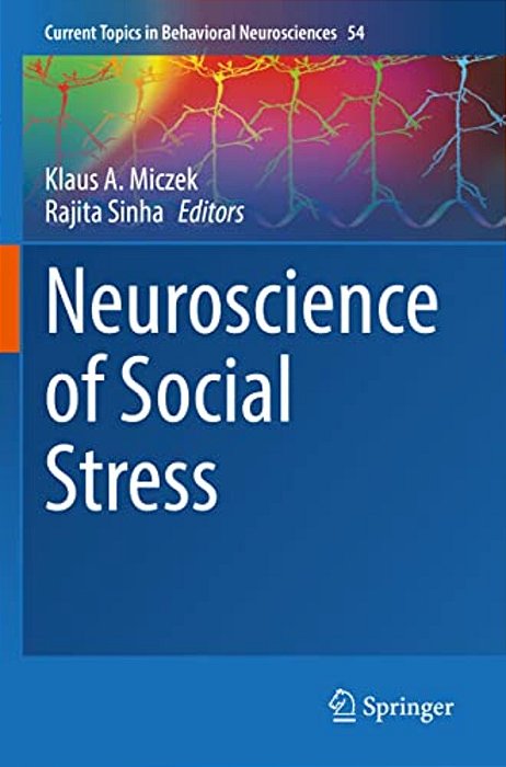Neuroscience Of Social Stress-..