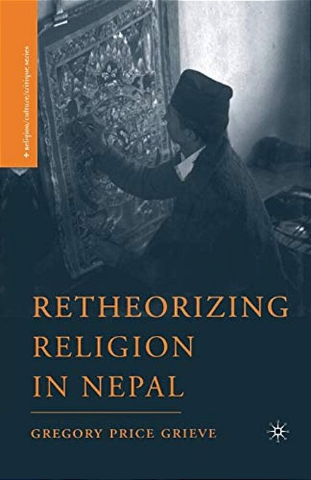Retheorizing Religion In Nepal-..