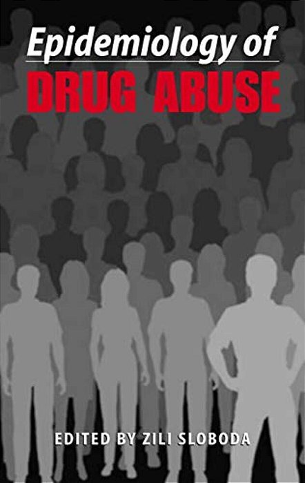 Epidemiology Of Drug Abuse-..