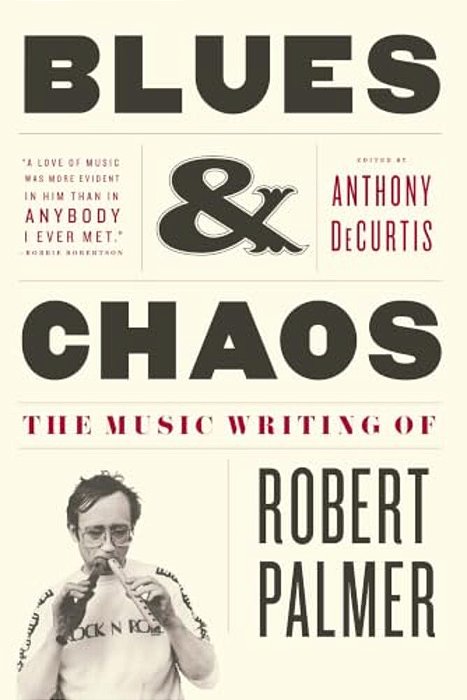 Blues & Chaos-..