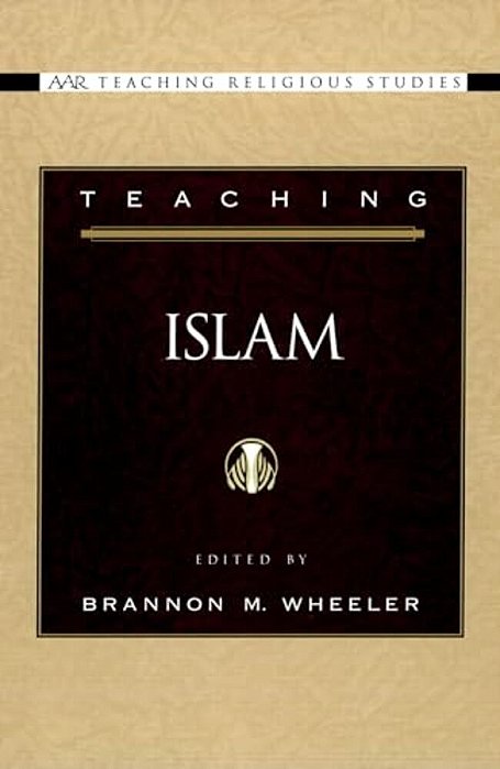 Teaching Islam-..