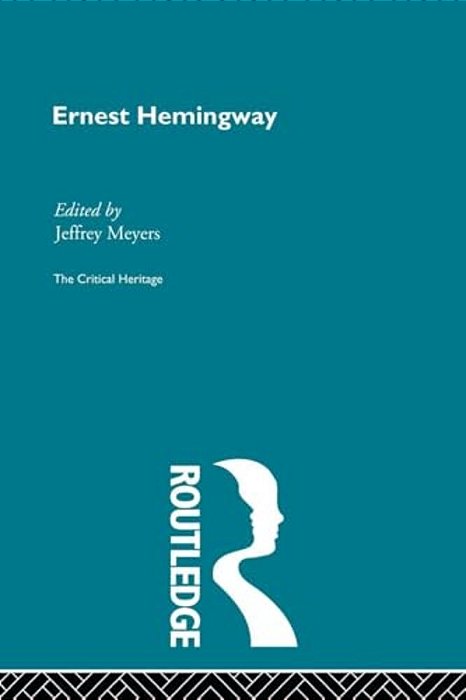 Ernest Hemingway-..
