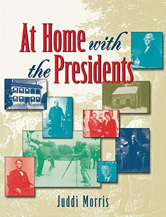 At Home With The Presidents-..
