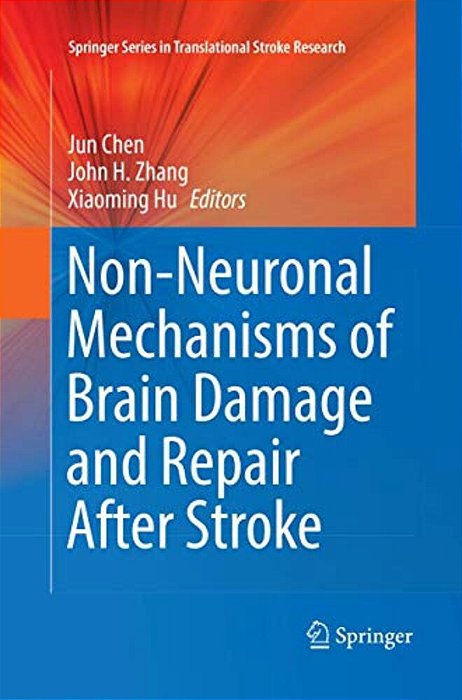 Non-Neuronal Mechanisms Of Brain Damage And Repair After Stroke-..