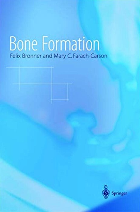 Bone Formation-..