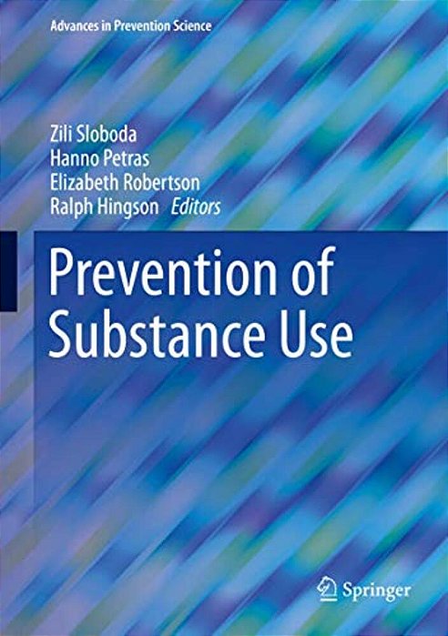 Prevention Of Substance Use-..