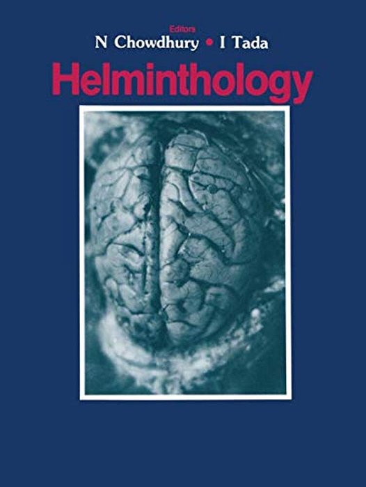 Helminthology-..