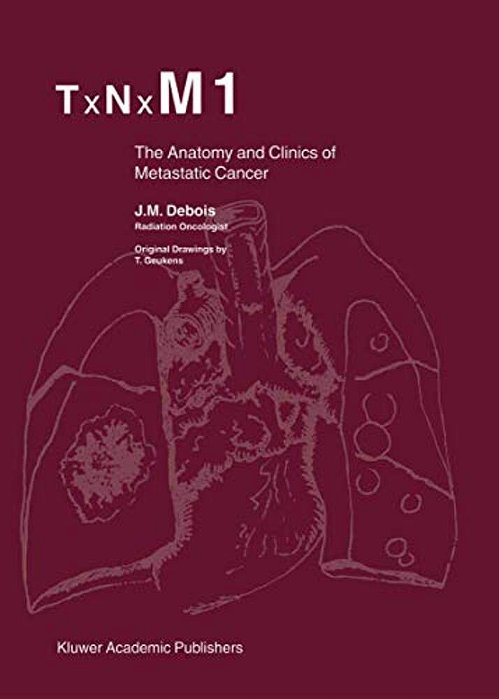 Txnxm1: The Anatomy And Clinics Of Metastatic Cancer-..