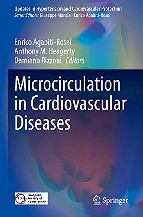 Microcirculation In Cardiovascular Diseases-..