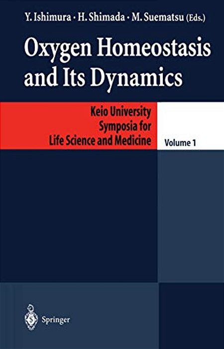 Oxygen Homeostasis And Its Dynamics-..