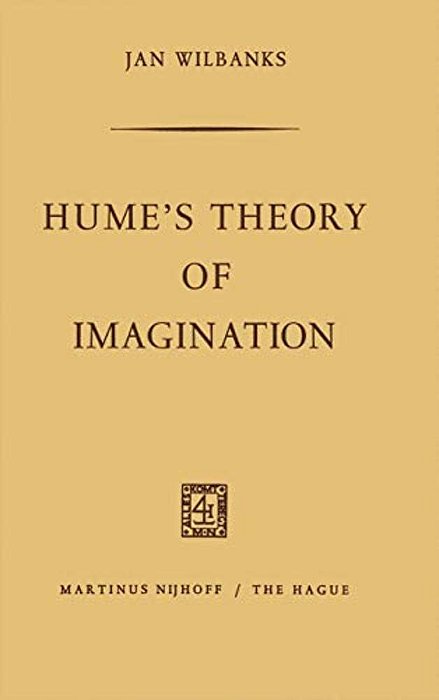 Hume's Theory Of Imagination-..