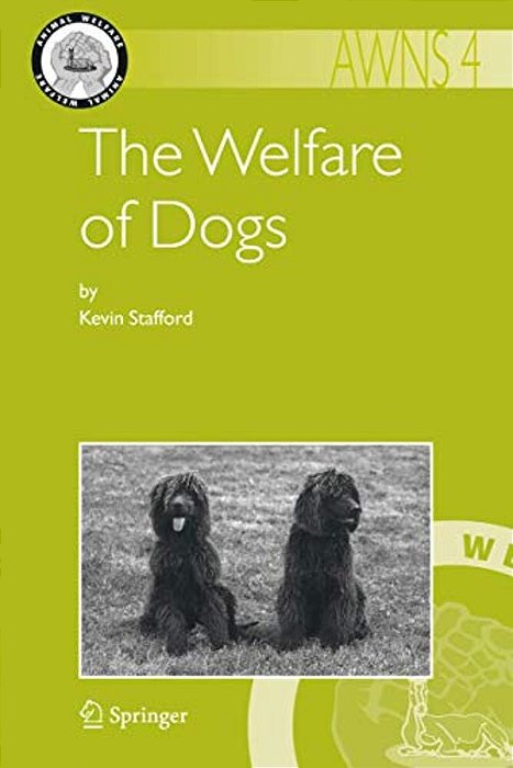 The Welfare Of Dogs-..