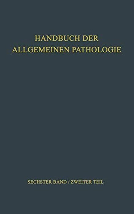 Entwicklung - Wachstum II: Regeneration - Hyperplasie Cancerisierung-..