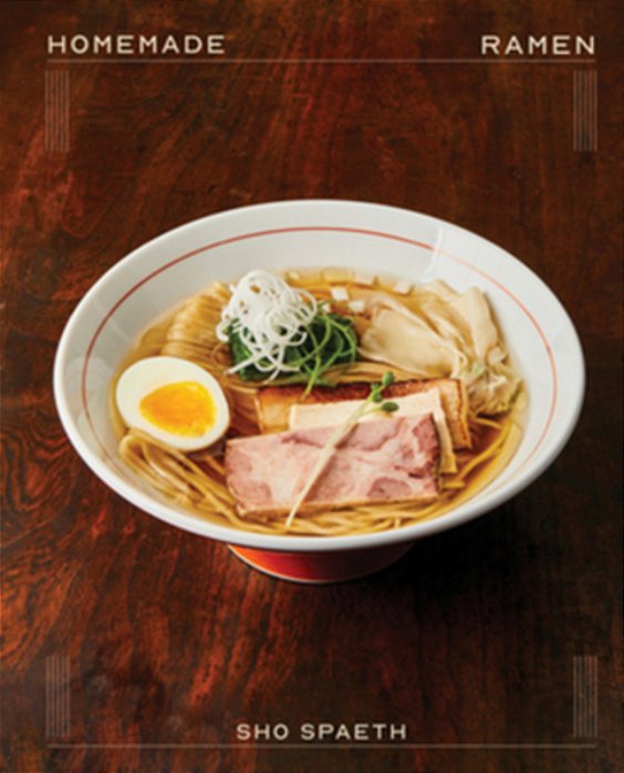 Homemade Ramen-..