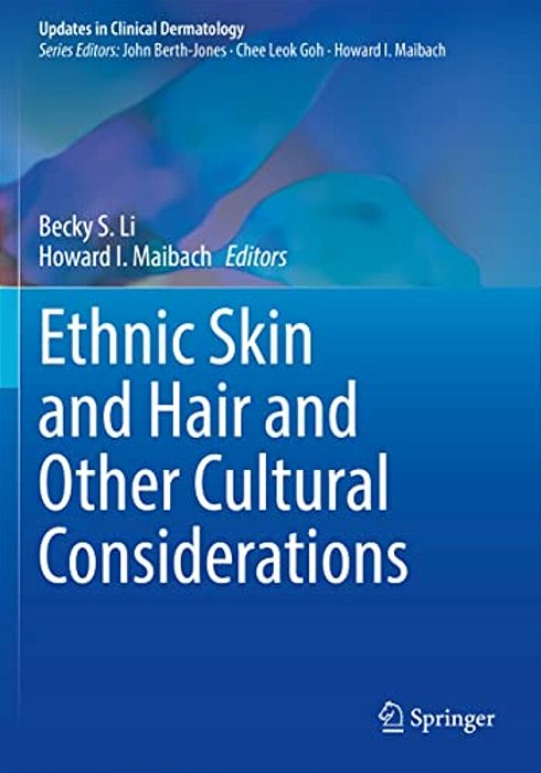 Ethnic Skin And Hair And Other Cultural Considerations-..