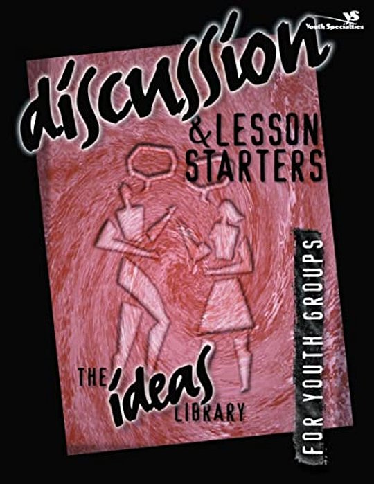 Discussion And Lesson Starters-..
