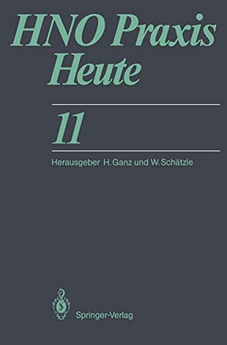 Hno Praxis Heute-..