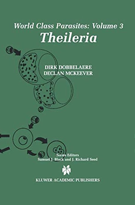 Theileria-..