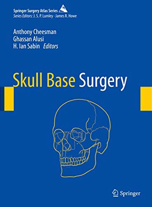 Skull Base Surgery-..