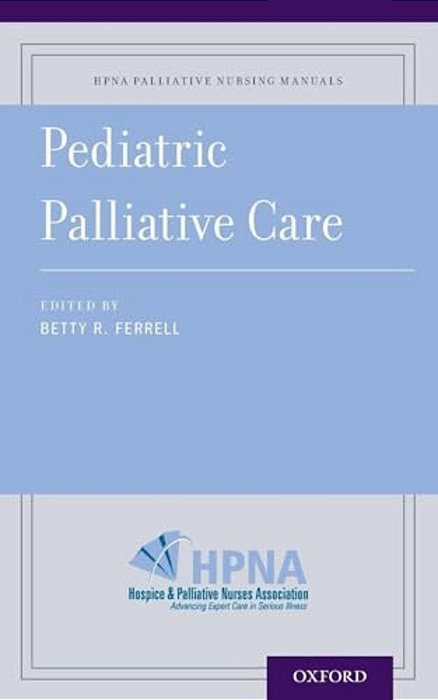 Pediatric Palliative Care-..