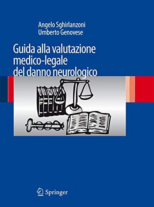 Guida Alla Valutazione Medico-Legale Del Danno Neurologico-..