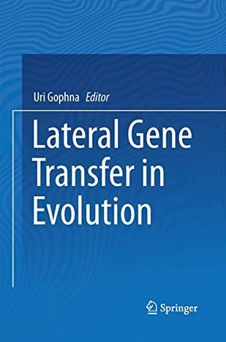 Lateral Gene Transfer In Evolution-..