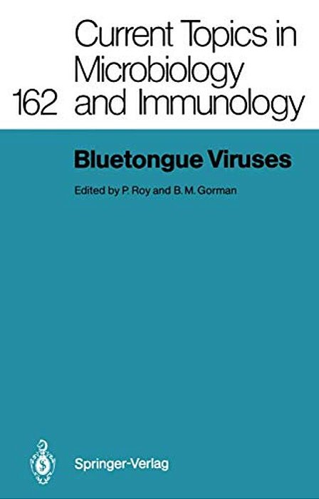 Bluetongue Viruses-..