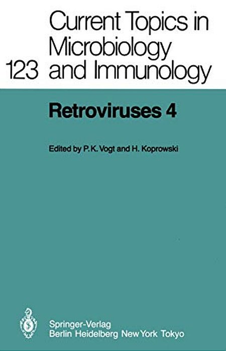 Retroviruses 4-..