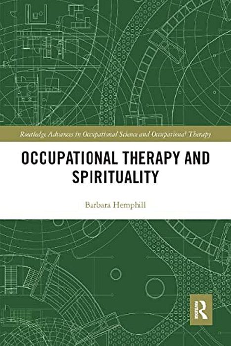 Occupational Therapy And Spirituality-..