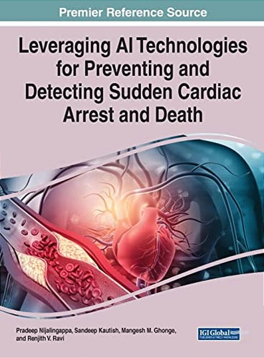 Leveraging Ai Technologies For Preventing And Detecting Sudden Cardiac Arrest And Death-..