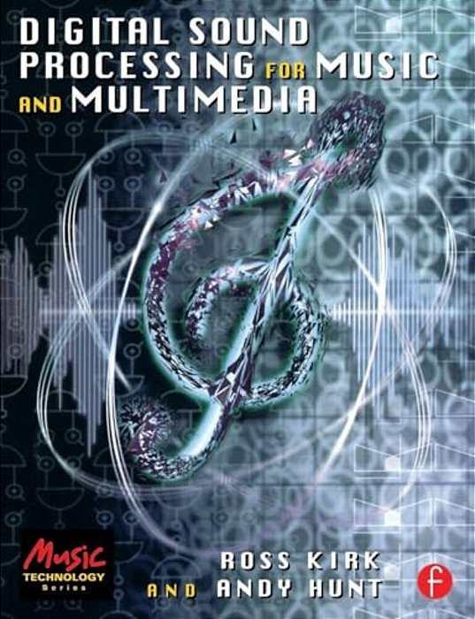 Digital Sound Processing For Music And Multimedia-..