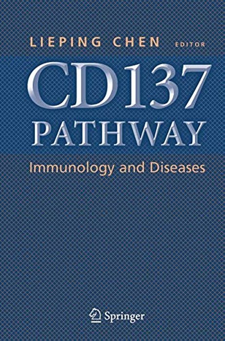 Cd137 Pathway: Immunology And Diseases-..