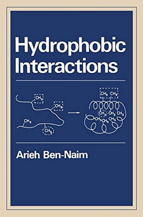 Hydrophobic Interactions-..