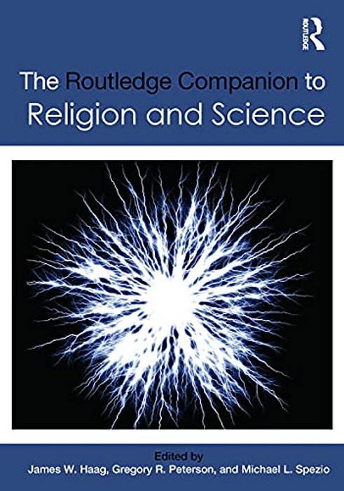 The Routledge Companion To Religion And Science-..