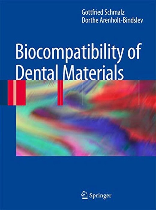 Biocompatibility Of Dental Materials-..