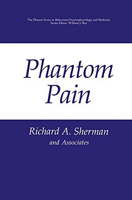 Phantom Pain-..