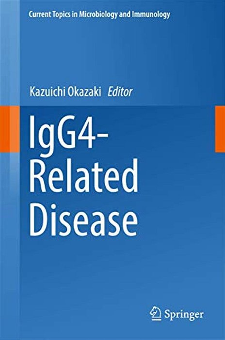 IGG4-Related Disease-..